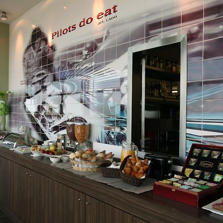 Hotel De Pits Heusden-Zolder Kültér fotó