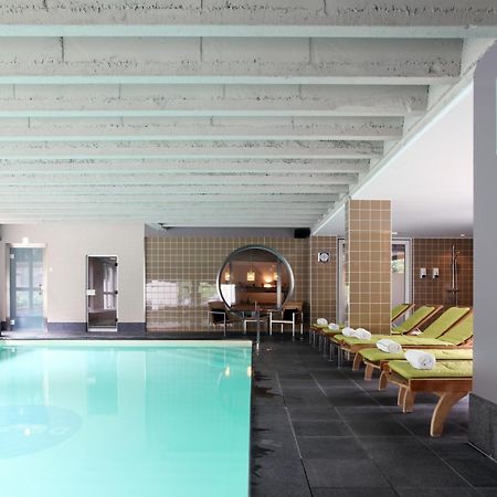 Hotel De Pits Heusden-Zolder Kültér fotó