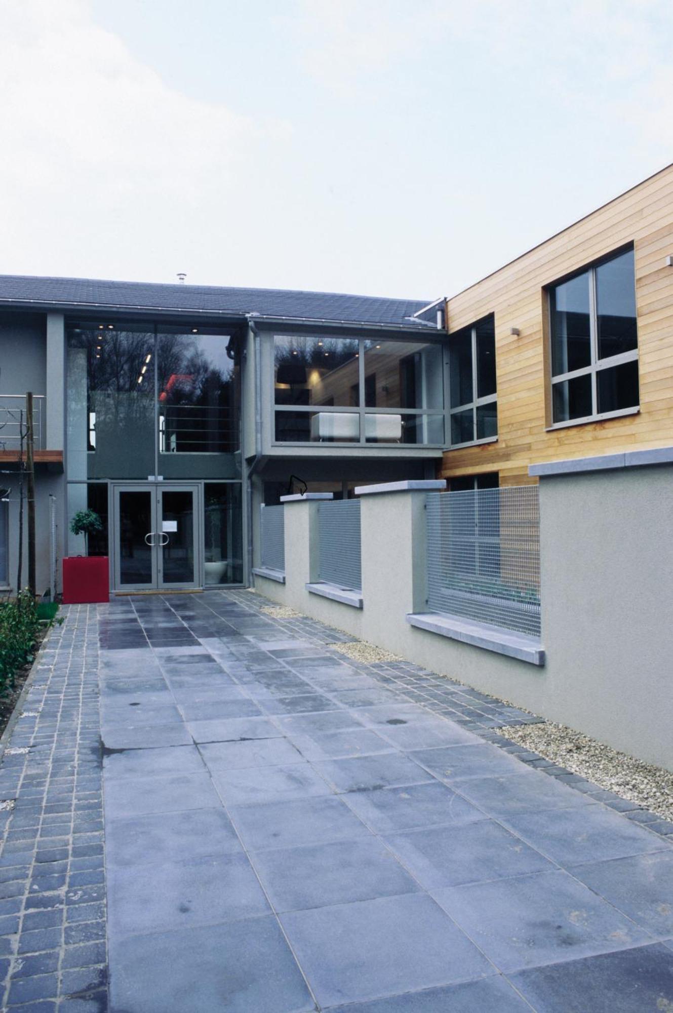 Hotel De Pits Heusden-Zolder Kültér fotó