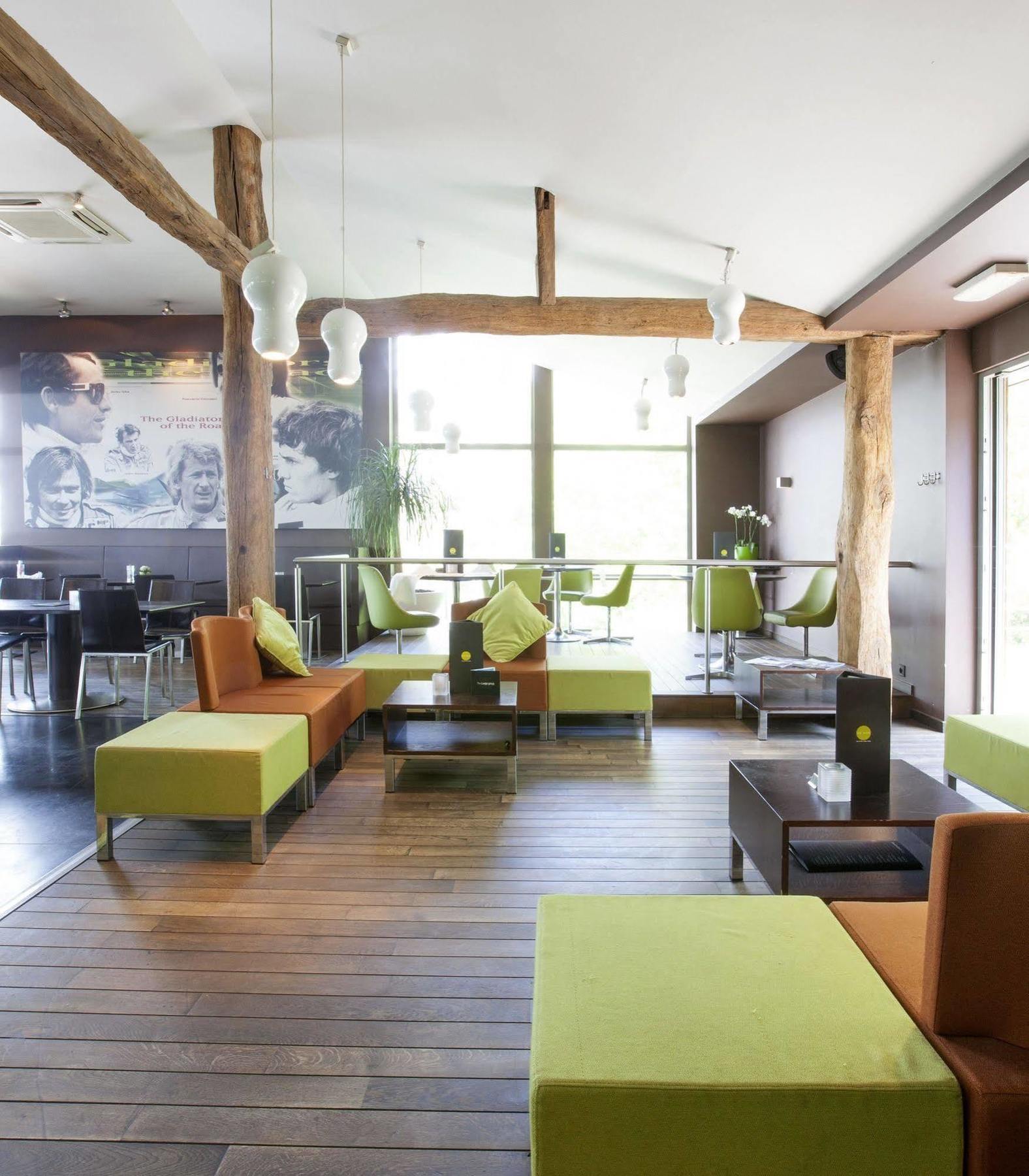 Hotel De Pits Heusden-Zolder Kültér fotó
