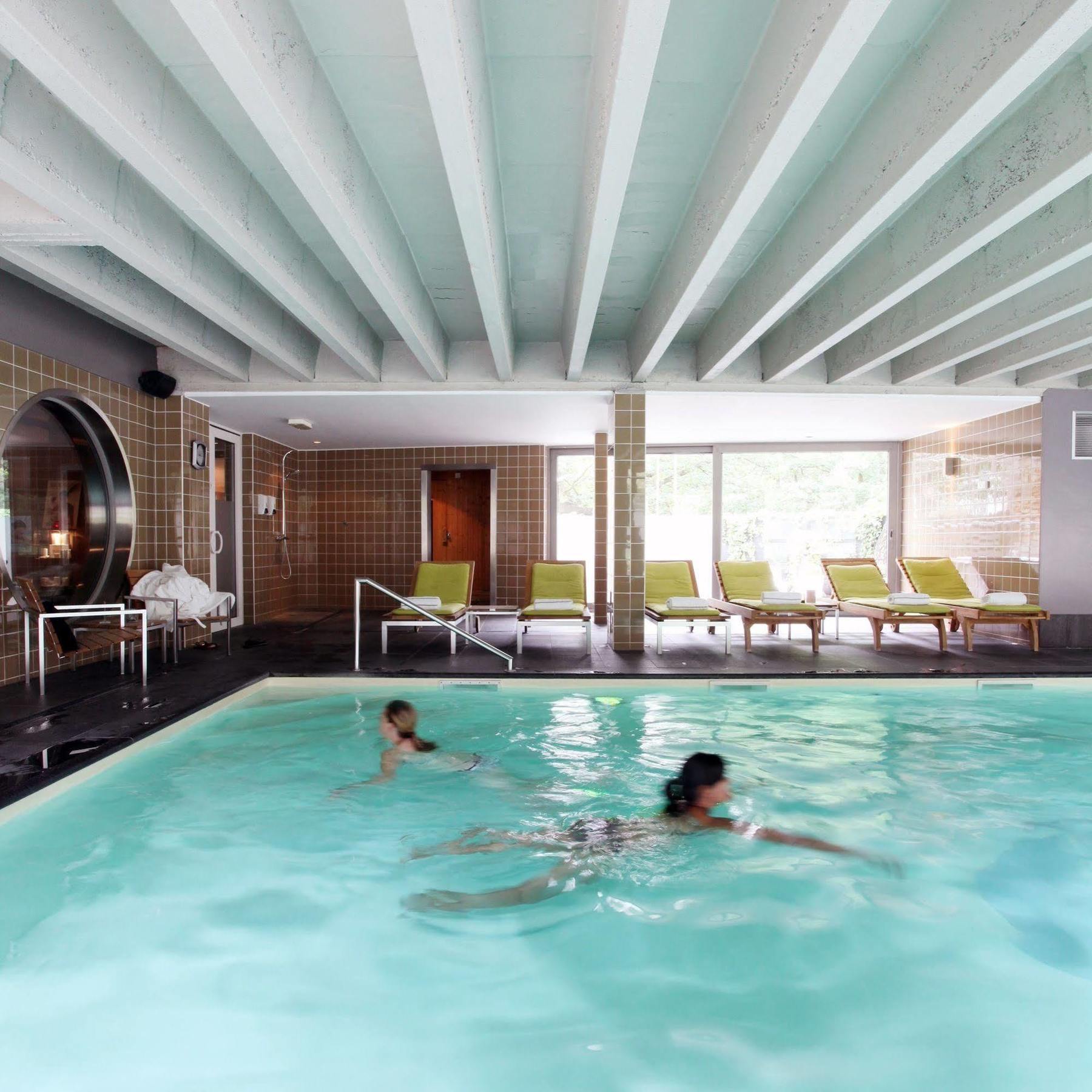 Hotel De Pits Heusden-Zolder Kültér fotó