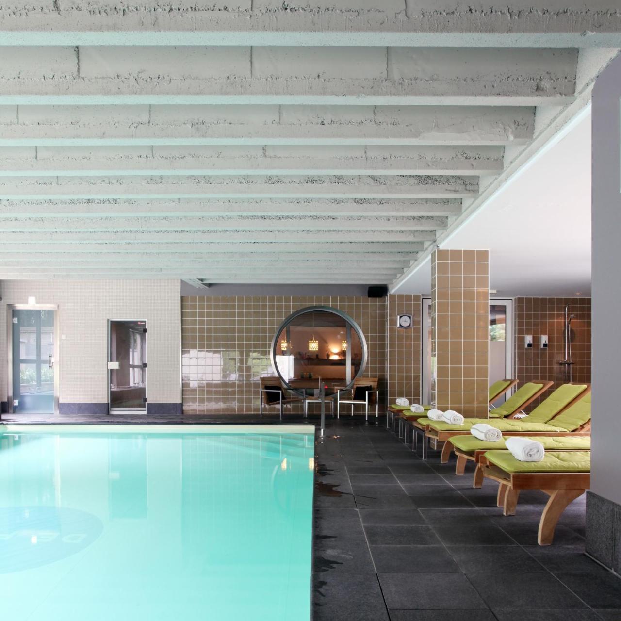 Hotel De Pits Heusden-Zolder Kültér fotó